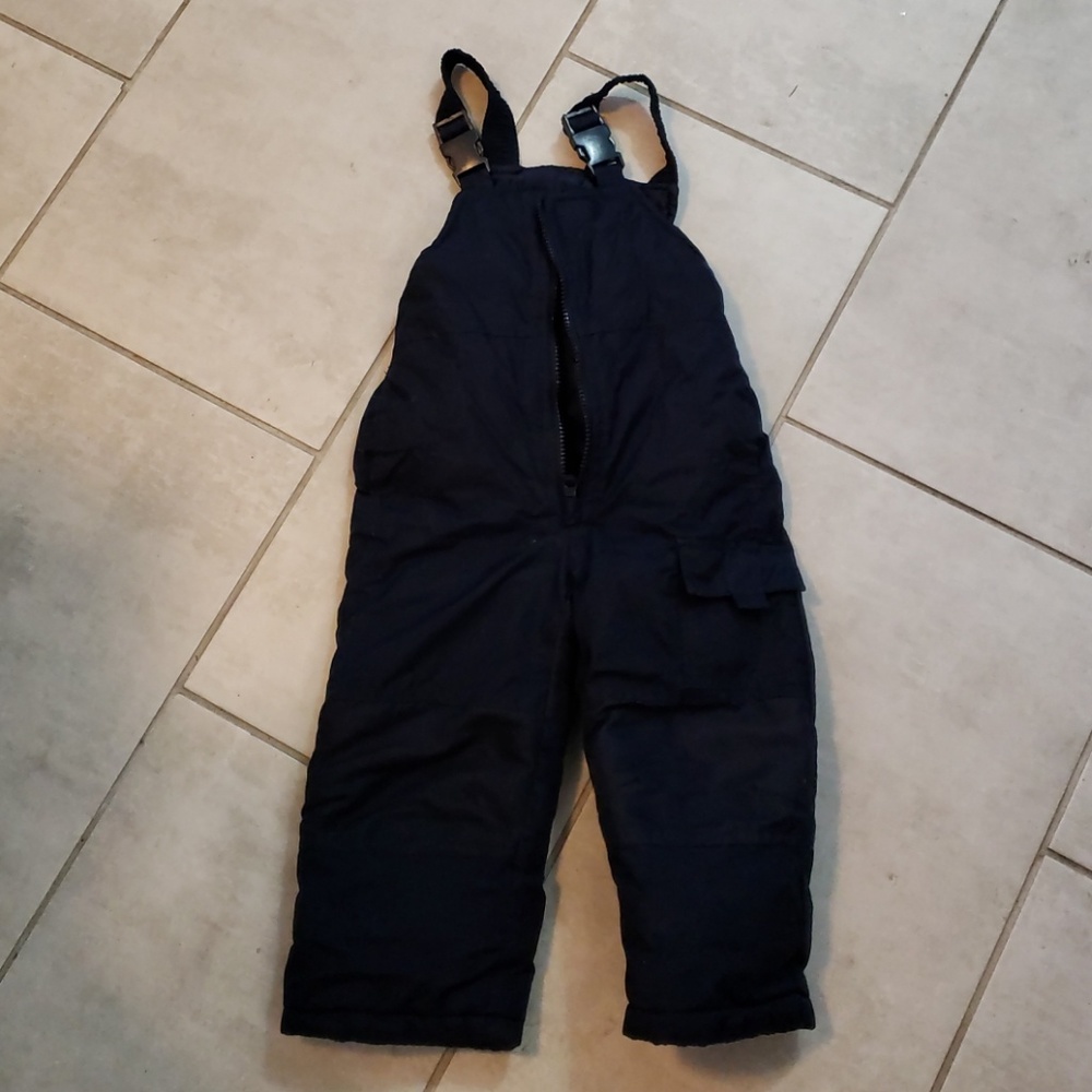 Boys snowsuit